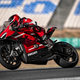 Illustration for article titled Ducati's New All-Carbon Superleggera V4 Costs $285 Per Pound